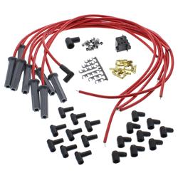 Spark Plug Wires and Sets at Summit Racing