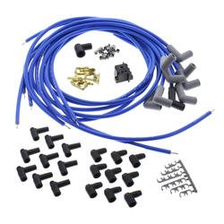 Summit Racing SUM-860925 Summit Racing™ 86 Series 8mm 300 Ohm