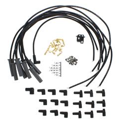 Summit Racing™ 8mm Ignition Wires SUM-860926BK
