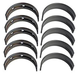 Summit Racing™ Race Series Main Bearing Sets SUM-8632H010