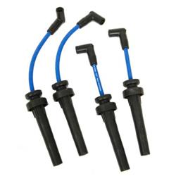 Summit Racing™ 8mm Ignition Wires SUM-867428