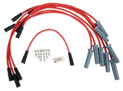 Summit Racing™ 86 Series 8mm 300 Ohm Ignition Wires SUM-867826R