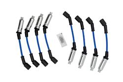 Summit Racing™ 86 Series 8mm 300 Ohm Ignition Wires SUM-867828WS