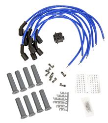 Summit Racing™ 86 Series 8mm 300 Ohm Ignition Wires SUM-867842