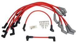 Summit Racing™ 86 Series 8mm 300 Ohm Ignition Wires SUM-868111R