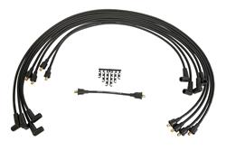 Summit Racing™ Muscle Car Retro Ignition Wires SUM-868510