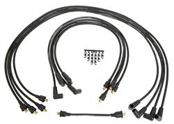 Summit Racing™ Muscle Car Retro Ignition Wires SUM-868511