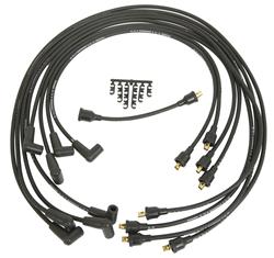 Summit Racing™ Muscle Car Retro Ignition Wires SUM-868512