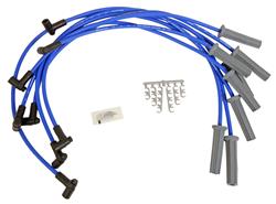 Summit Racing™ 86 Series 8mm 300 Ohm Ignition Wires SUM-868831