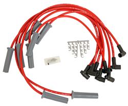 Summit Racing™ 86 Series 8mm 300 Ohm Ignition Wires SUM-868831R