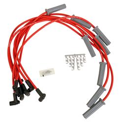 Summit Racing™ 86 Series 8mm 300 Ohm Ignition Wires SUM-868833R