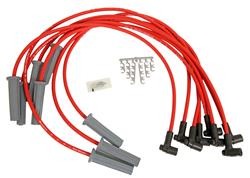 Summit Racing™ 86 Series 8mm 300 Ohm Ignition Wires SUM-868850R