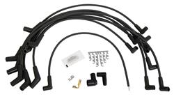 Summit Racing™ Street Series 500 Ohm 8mm Ignition Wires SUM-870825