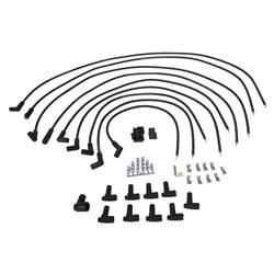 Summit Racing™ Street Series 500 Ohm 8mm Ignition Wires SUM-870825