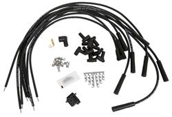 Summit Racing™ Street Series 500 Ohm 8mm Ignition Wires SUM-870826