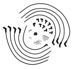 Summit Racing™ 87 Street Series 500 Ohm 8mm Ignition Wires SUM-870827