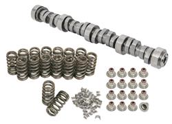 Summit Racing™ Pro LS Camshaft & Spring Kits SUM-8720-1