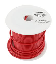 Summit Racing™ Accessory Wire SUM-874100R