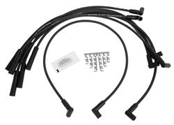 Summit Racing™ Street Series 500 Ohm 8mm Ignition Wires SUM-877624