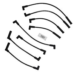 Summit Racing™ 87 Street Series 500 Ohm 8mm Ignition Wires SUM-877625