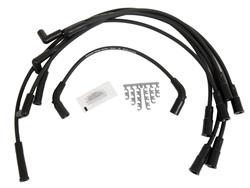 Summit Racing™ Street Series 500 Ohm 8mm Ignition Wires SUM-877650