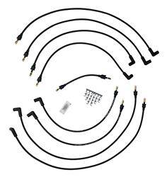 Summit Racing™ 87 Street Series 500 Ohm 8mm Ignition Wires SUM-877803