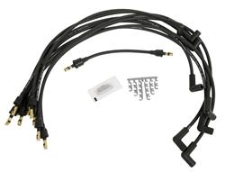 Summit Racing™ Street Series 500 Ohm 8mm Ignition Wires SUM-877803