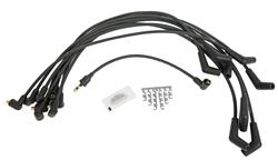 Summit Racing™ Street Series 500 Ohm 8mm Ignition Wires SUM-877805