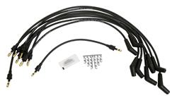 Summit Racing™ Street Series 500 Ohm 8mm Ignition Wires SUM-877806