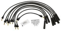 Summit Racing™ Street Series 500 Ohm 8mm Ignition Wires SUM-877807