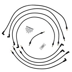 Summit Racing™ 87 Street Series 500 Ohm 8mm Ignition Wires SUM-877809