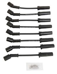 Summit Racing™ Street Series 500 Ohm 8mm Ignition Wires SUM-877828