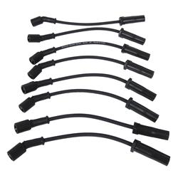 Summit Racing™ Street Series 500 Ohm 8mm Ignition Wires SUM-877830