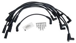 Summit Racing™ Street Series 500 Ohm 8mm Ignition Wires SUM-877834