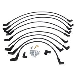 Summit Racing™ Street Series 500 Ohm 8mm Ignition Wires SUM-878136