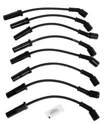 Summit Racing™ Street Series 500 Ohm 8mm Ignition Wires SUM-878136