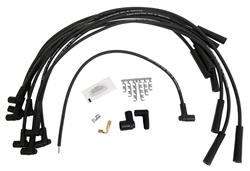 Summit Racing™ Street Series 500 Ohm 8mm Ignition Wires SUM-878180