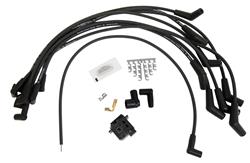 Summit Racing™ Street Series 500 Ohm 8mm Ignition Wires SUM-878807