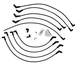 Summit Racing™ 87 Street Series 500 Ohm 8mm Ignition Wires SUM-878807