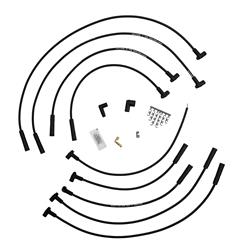 Summit Racing™ 87 Street Series 500 Ohm 8mm Ignition Wires SUM-878831