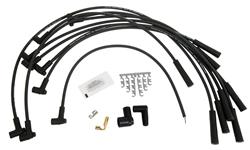 Summit Racing™ Street Series 500 Ohm 8mm Ignition Wires SUM-878831