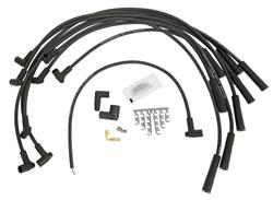 Summit Racing™ Street Series 500 Ohm 8mm Ignition Wires SUM-878833