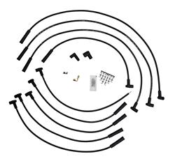 Summit Racing™ 87 Street Series 500 Ohm 8mm Ignition Wires SUM-878834