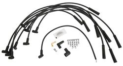 Summit Racing™ Street Series 500 Ohm 8mm Ignition Wires SUM-878834