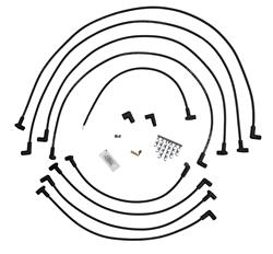 Summit Racing™ 87 Street Series 500 Ohm 8mm Ignition Wires SUM-878840