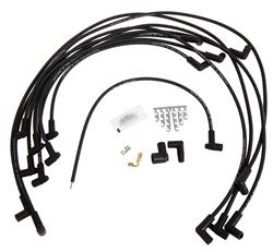 Summit Racing™ Street Series 500 Ohm 8mm Ignition Wires SUM-878840