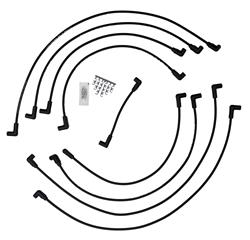 Summit Racing™ 87 Street Series 500 Ohm 8mm Ignition Wires SUM-878858