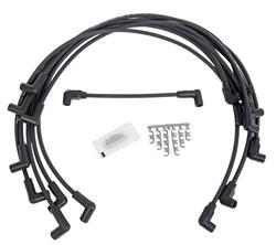 Summit Racing™ Street Series 500 Ohm 8mm Ignition Wires SUM-878858