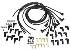 Summit Racing SUM-881110 - Summit Racing™ Ceramic Ignition Wire Sets