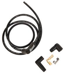 Summit Racing™ Ceramic Single Replacement Spark Plug Wires SUM-881190B